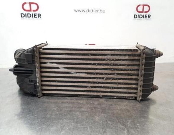 Intercooler PEUGEOT 2008 I (CU_)