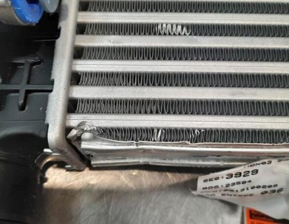 Intercooler PEUGEOT 5008 II (MC_, MJ_, MR_, M4_)