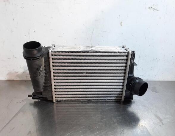 Intercooler RENAULT MEGANE IV Hatchback (B9A/M/N_)