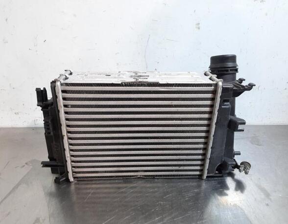 Intercooler RENAULT MEGANE IV Hatchback (B9A/M/N_)