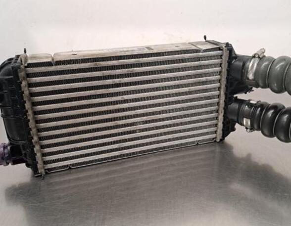 Intercooler CITROËN C4 III (BA_, BB_, BC_)