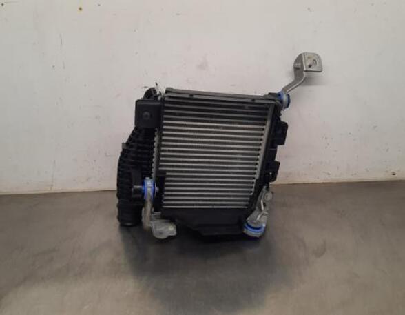 Intercooler OPEL ASTRA L Sports Tourer (O5)