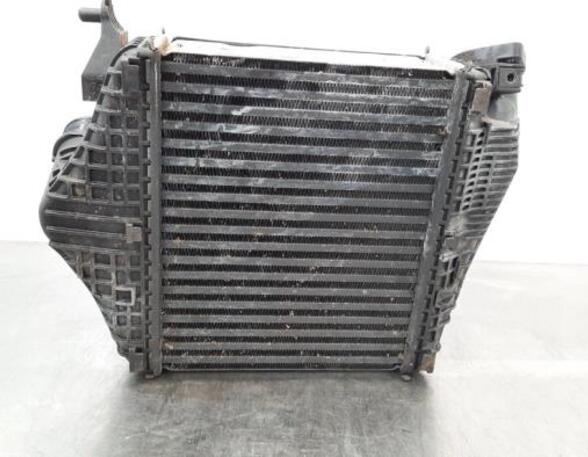 Intercooler AUDI Q8 (4MN)