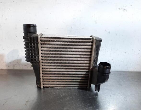 Intercooler PEUGEOT 3008 SUV (MC_, MR_, MJ_, M4_)