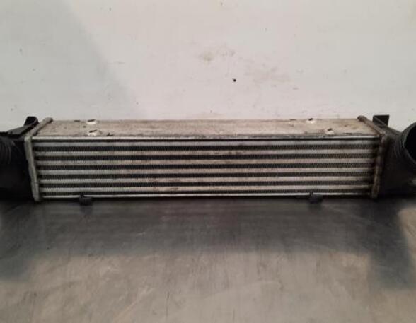 Intercooler BMW 1 (E81), BMW 1 (E87)