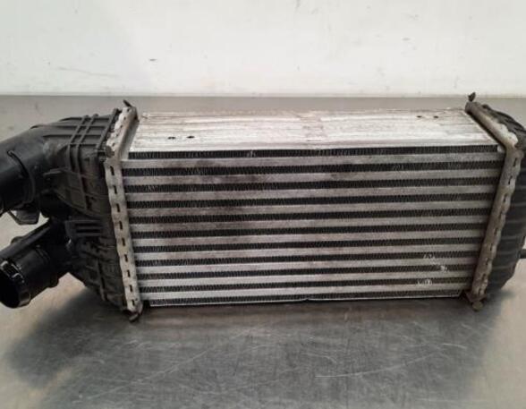 Intercooler PEUGEOT 208 II (UB_, UP_, UW_, UJ_)