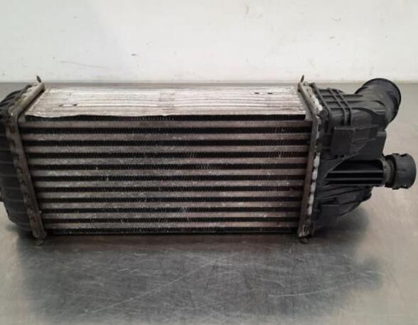 Intercooler PEUGEOT 208 II (UB_, UP_, UW_, UJ_)