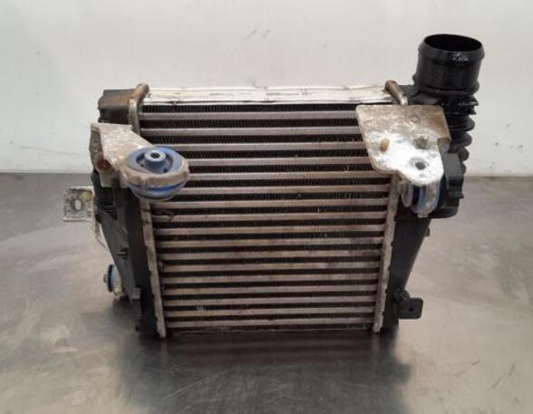 Intercooler CITROËN C5 AIRCROSS (A_)