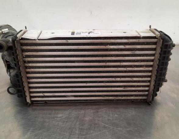 Intercooler OPEL CORSA F (P2JO)