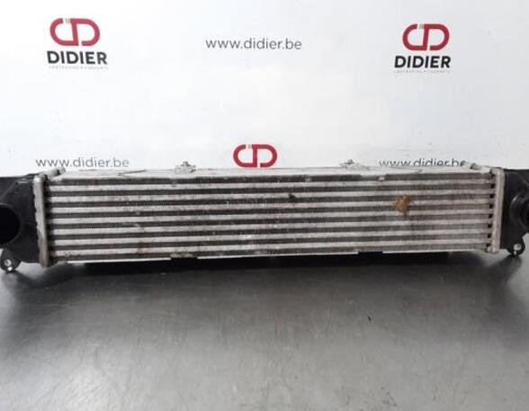 Intercooler KIA CEED (CD), KIA PROCEED (CD), KIA XCEED (CD)