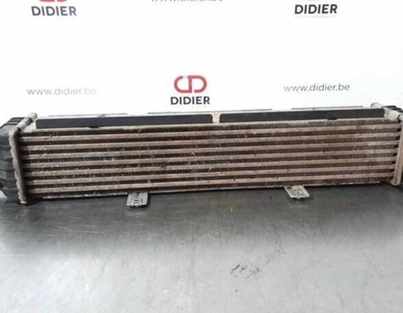 Intercooler KIA CEED (CD), KIA PROCEED (CD), KIA XCEED (CD)