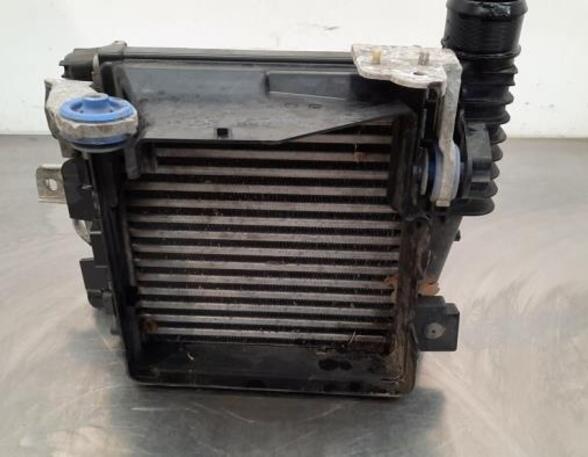 Intercooler PEUGEOT 308 SW II (LC_, LJ_, LR_, LX_, L4_)