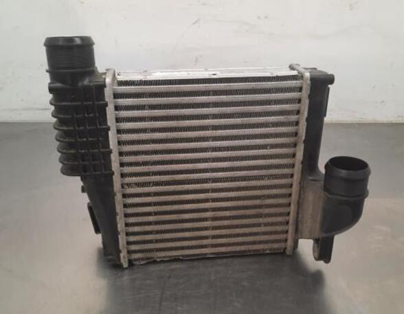 Intercooler PEUGEOT 3008 SUV (MC_, MR_, MJ_, M4_)