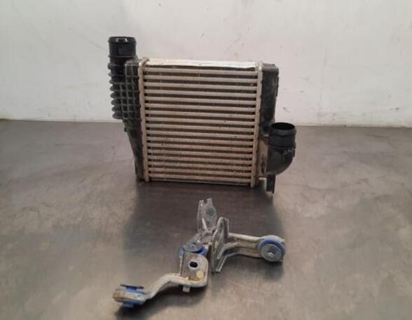 Intercooler PEUGEOT 3008 SUV (MC_, MR_, MJ_, M4_)