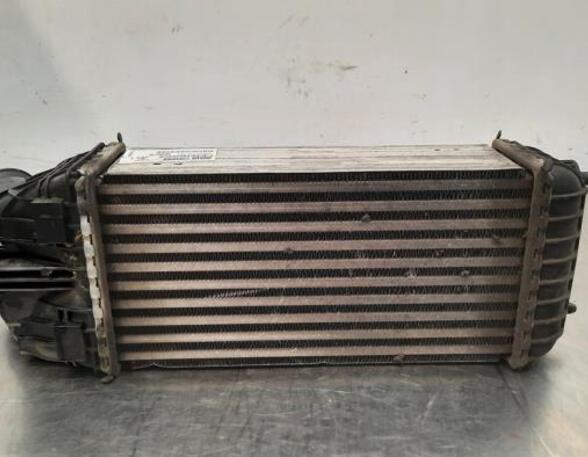 Intercooler CITROËN C3 AIRCROSS II (2R_, 2C_)