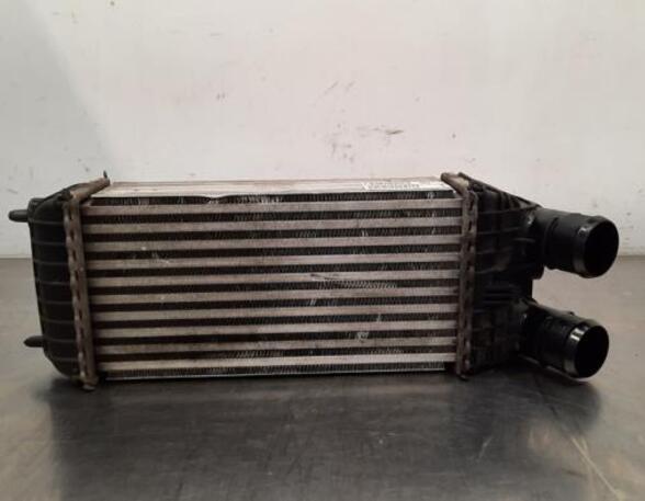 Intercooler CITROËN C3 AIRCROSS II (2R_, 2C_)