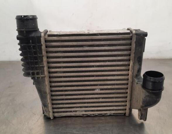 Intercooler DS DS 7 Crossback (J4_, JR_, JC_)