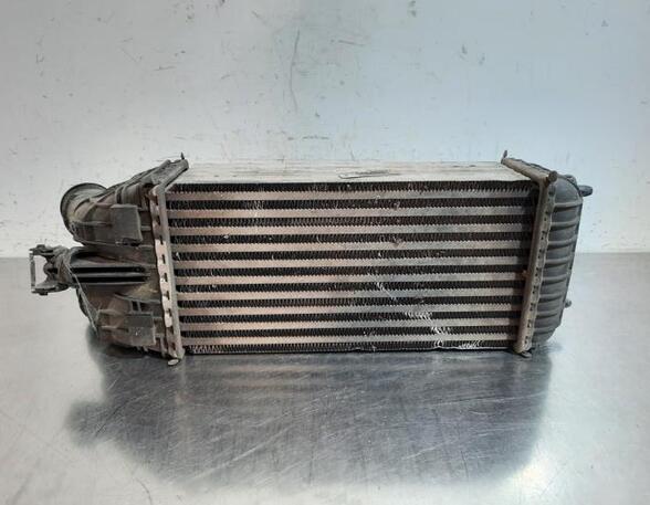 Intercooler PEUGEOT 2008 I (CU_), CITROËN C3 III (SX), CITROËN C3 II (SC_), CITROËN C3 PICASSO (SH_)