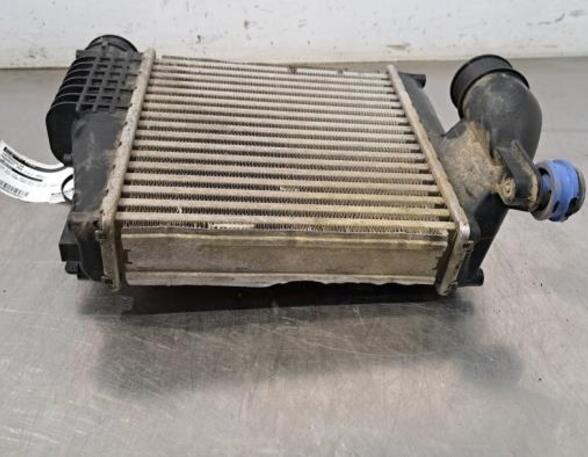 Intercooler PEUGEOT 308 III (FB_, FH_, FP_, F3_, FM_)