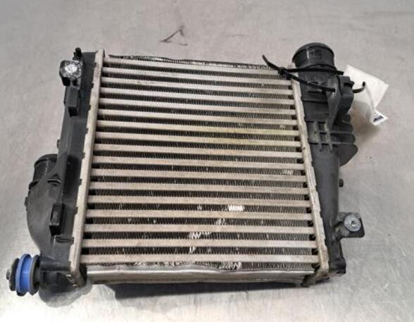 Intercooler PEUGEOT 308 III (FB_, FH_, FP_, F3_, FM_)