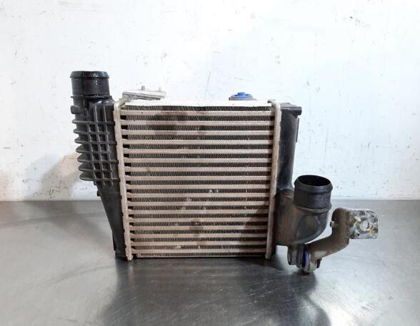 Intercooler CITROËN C4 GRAND PICASSO II (DA_, DE_)