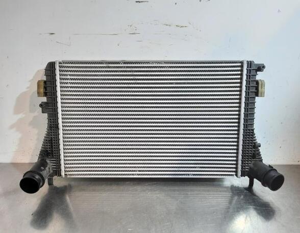 Intercooler VW TIGUAN (5N_)