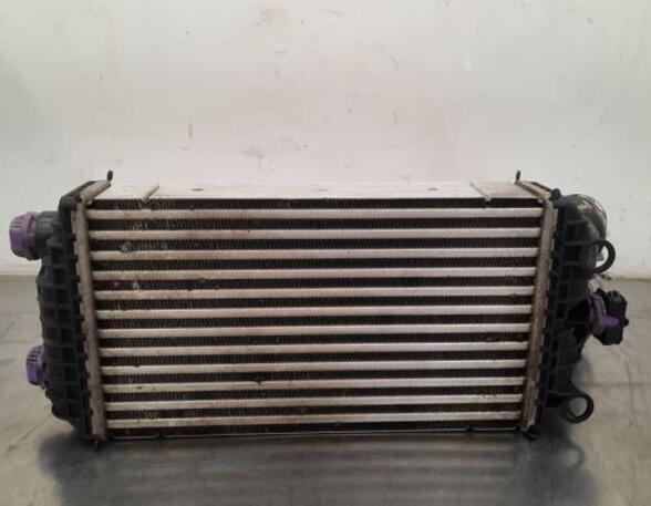 Intercooler PEUGEOT 208 II (UB_, UP_, UW_, UJ_)