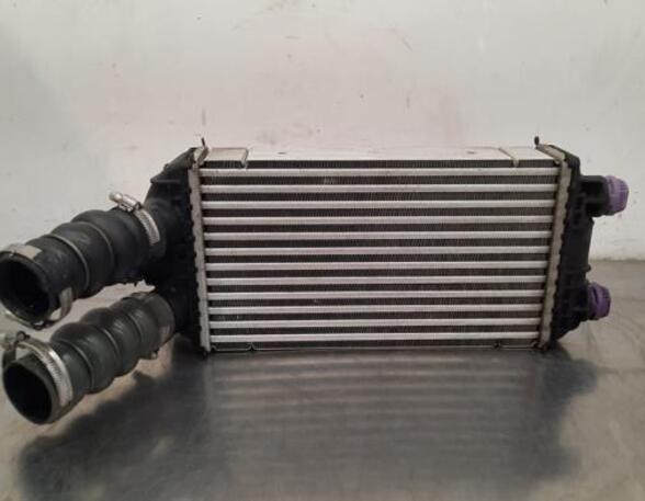 Intercooler PEUGEOT 208 II (UB_, UP_, UW_, UJ_)