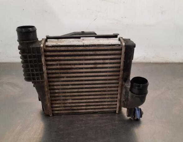 Intercooler PEUGEOT 308 SW II (LC_, LJ_, LR_, LX_, L4_)