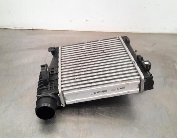 Intercooler CITROËN C4 SPACETOURER (3D_)