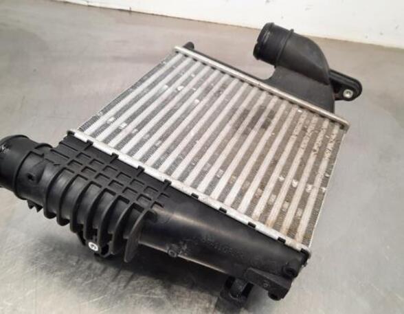 Intercooler CITROËN C4 SPACETOURER (3D_)