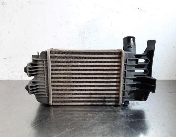 Intercooler TOYOTA YARIS (_P9_)