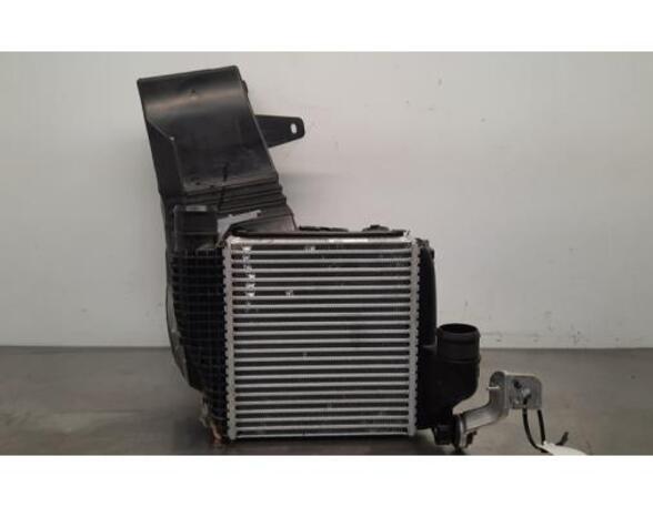 Intercooler PEUGEOT 308 III (FB_, FH_, FP_, F3_, FM_)