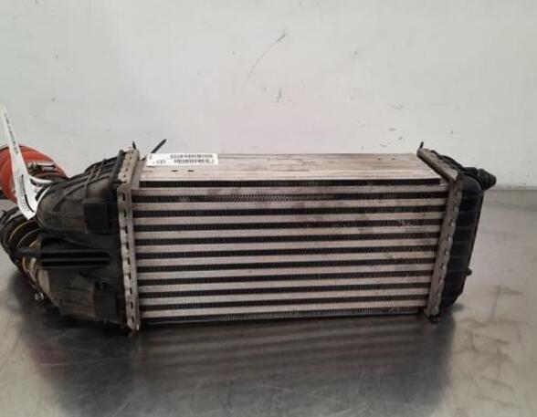 Intercooler PEUGEOT 2008 I (CU_)