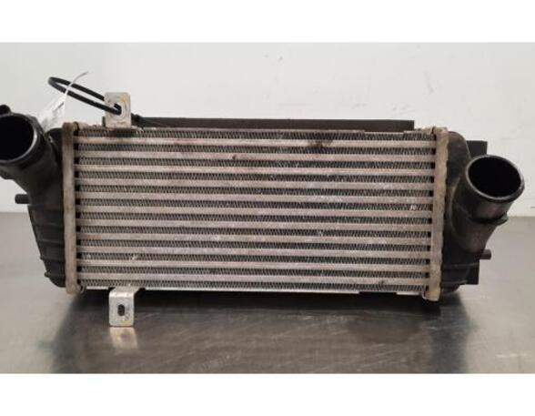 Intercooler KIA SPORTAGE (QL, QLE), HYUNDAI TUCSON (TL, TLE)