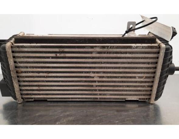 Intercooler KIA SPORTAGE (QL, QLE), HYUNDAI TUCSON (TL, TLE)