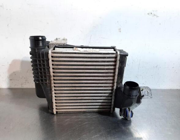 Intercooler PEUGEOT 3008 SUV (MC_, MR_, MJ_, M4_)