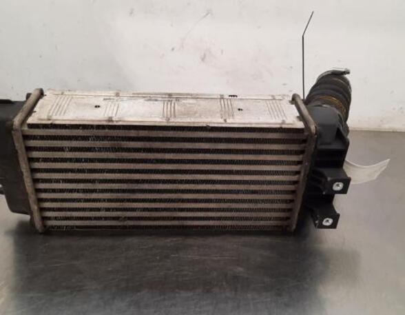 Intercooler CITROËN BERLINGO Box Body/MPV (B9)