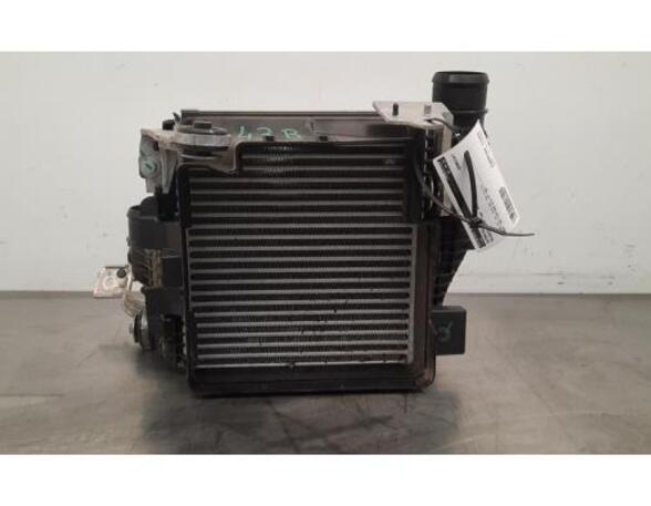 Intercooler PEUGEOT 3008 SUV (MC_, MR_, MJ_, M4_)