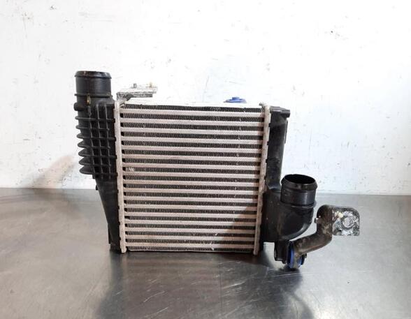 Intercooler PEUGEOT 308 II (LB_, LP_, LW_, LH_, L3_)