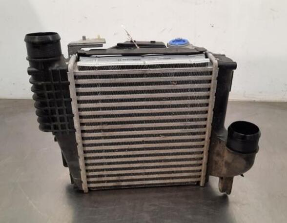 Intercooler PEUGEOT 3008 SUV (MC_, MR_, MJ_, M4_)