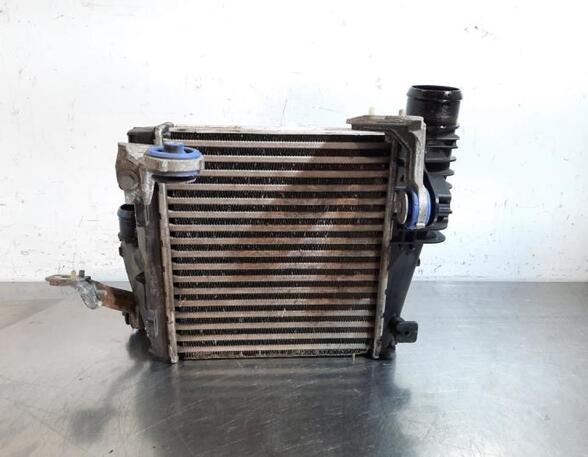 Intercooler CITROËN C5 AIRCROSS (A_)