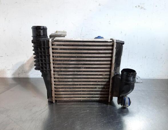 Intercooler CITROËN C5 AIRCROSS (A_)