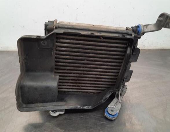 Intercooler PEUGEOT 3008 SUV (MC_, MR_, MJ_, M4_)