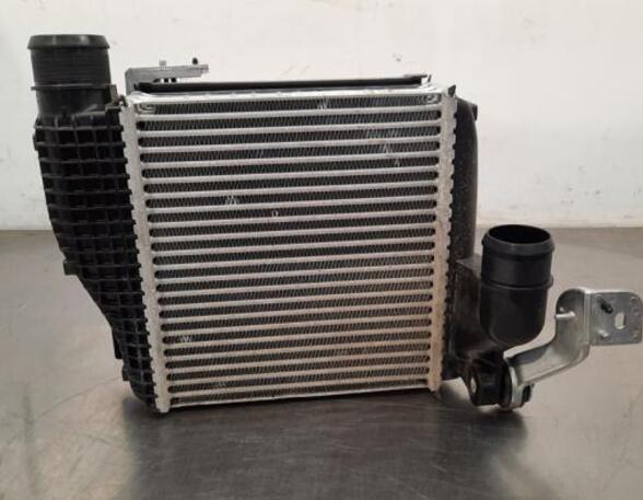 Intercooler PEUGEOT 3008 SUV (MC_, MR_, MJ_, M4_)