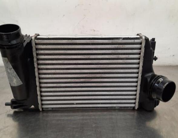 Intercooler RENAULT GRAND SCÉNIC IV (R9_)