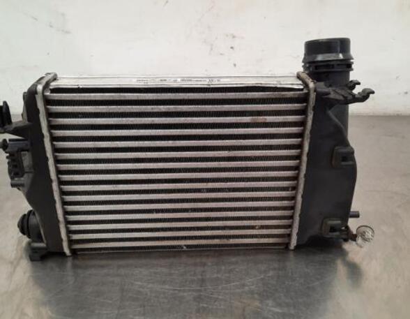 Intercooler RENAULT GRAND SCÉNIC IV (R9_)