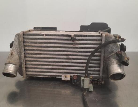 Intercooler HYUNDAI i20 (GB, IB), HYUNDAI i20 ACTIVE (IB, GB), HYUNDAI i20 II Coupe (GB)