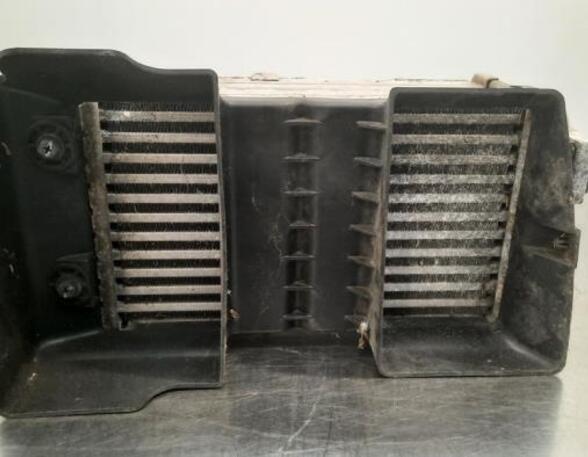 Intercooler HYUNDAI i20 (GB, IB), HYUNDAI i20 ACTIVE (IB, GB), HYUNDAI i20 II Coupe (GB)