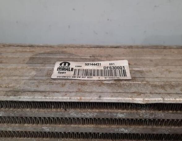 Intercooler FIAT DUCATO Van (250_, 290_)